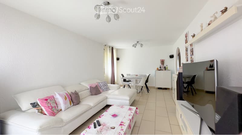 Appartement à louer à Vernayaz (3)