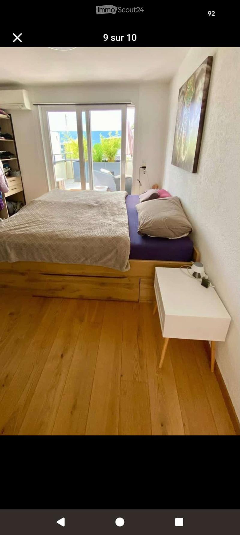 Appartement de haut standing 110m2 (5)