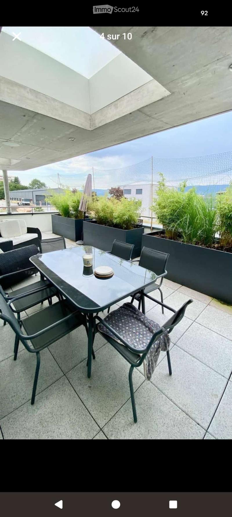 Appartement de haut standing 110m2 (3)