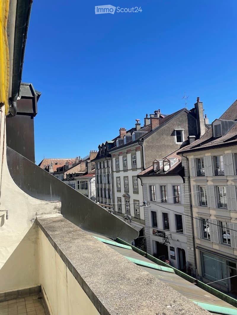 Recherche de locataire de remplacement (1)