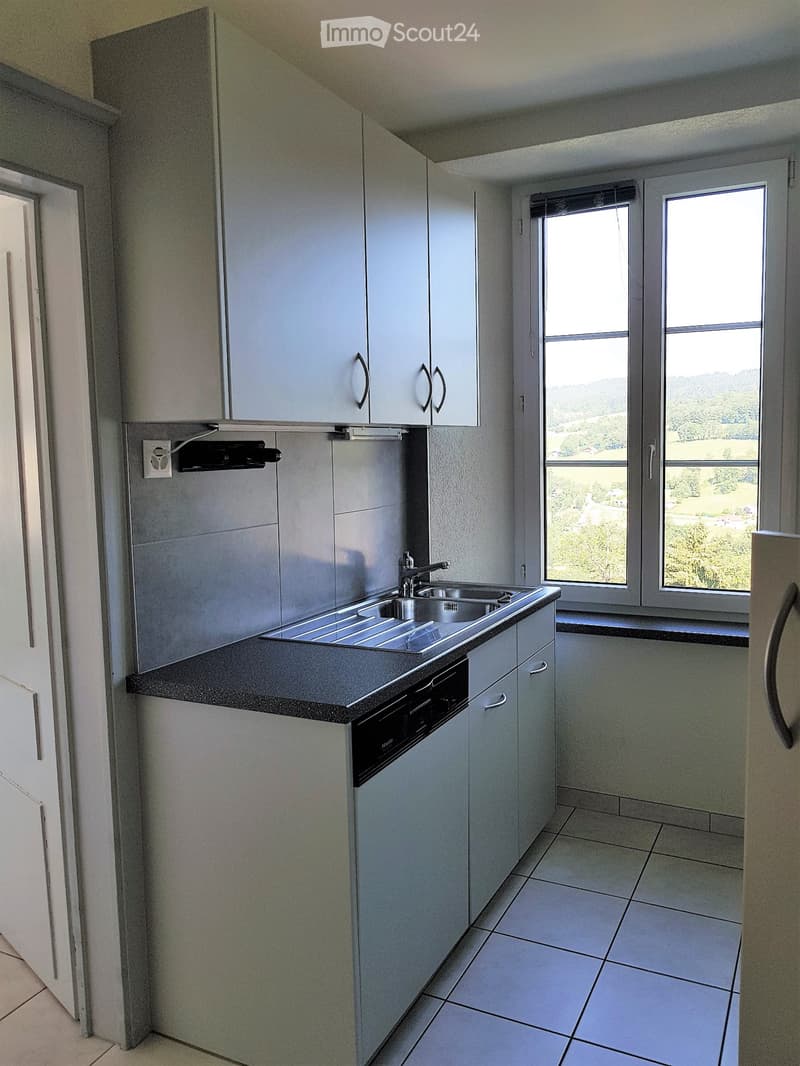 Appartement de 4 pièces (2)
