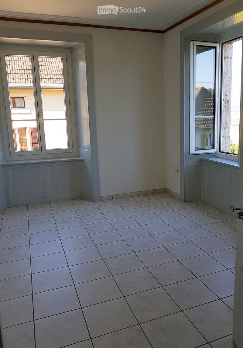 Appartement de 4 pièces (1)