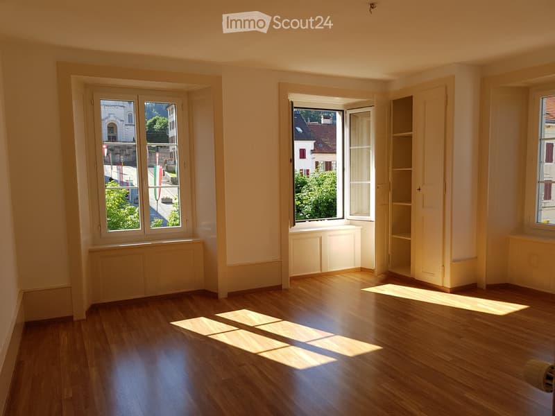 Appartement de 4 pièces (4)