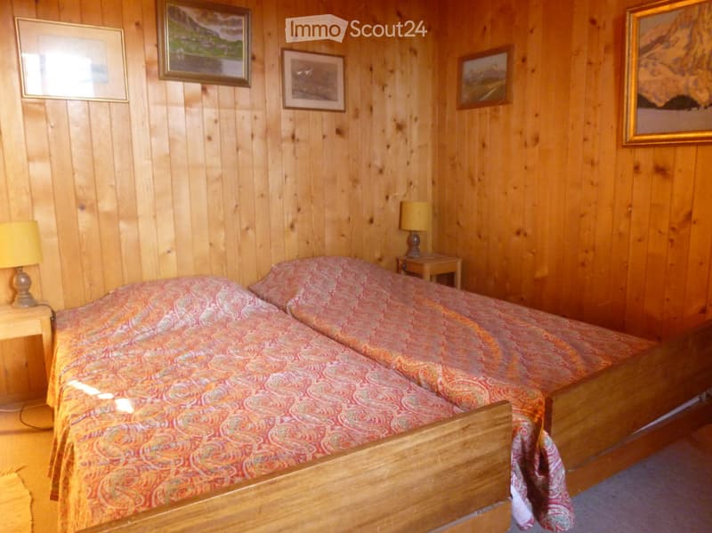 Location Chalet Leysin - Semaines (2)