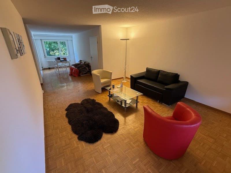 Zimmer frei (2)