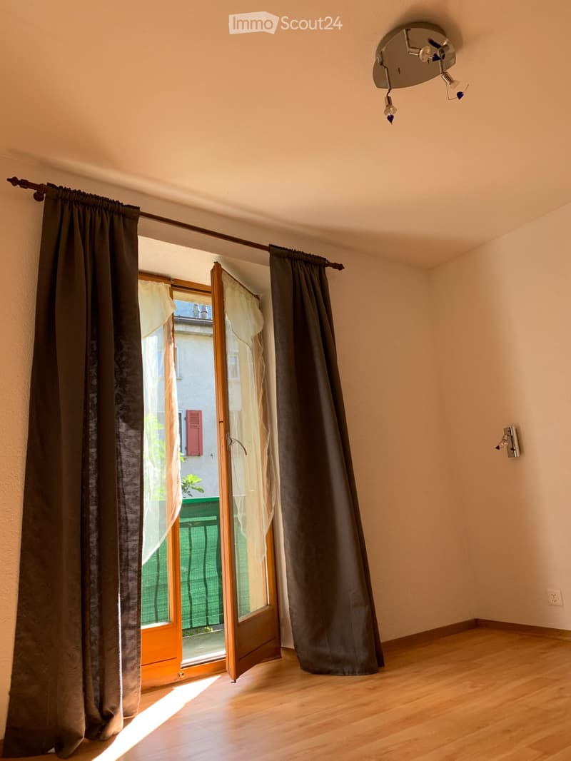 Appartement 1er étage dans Maison (3)