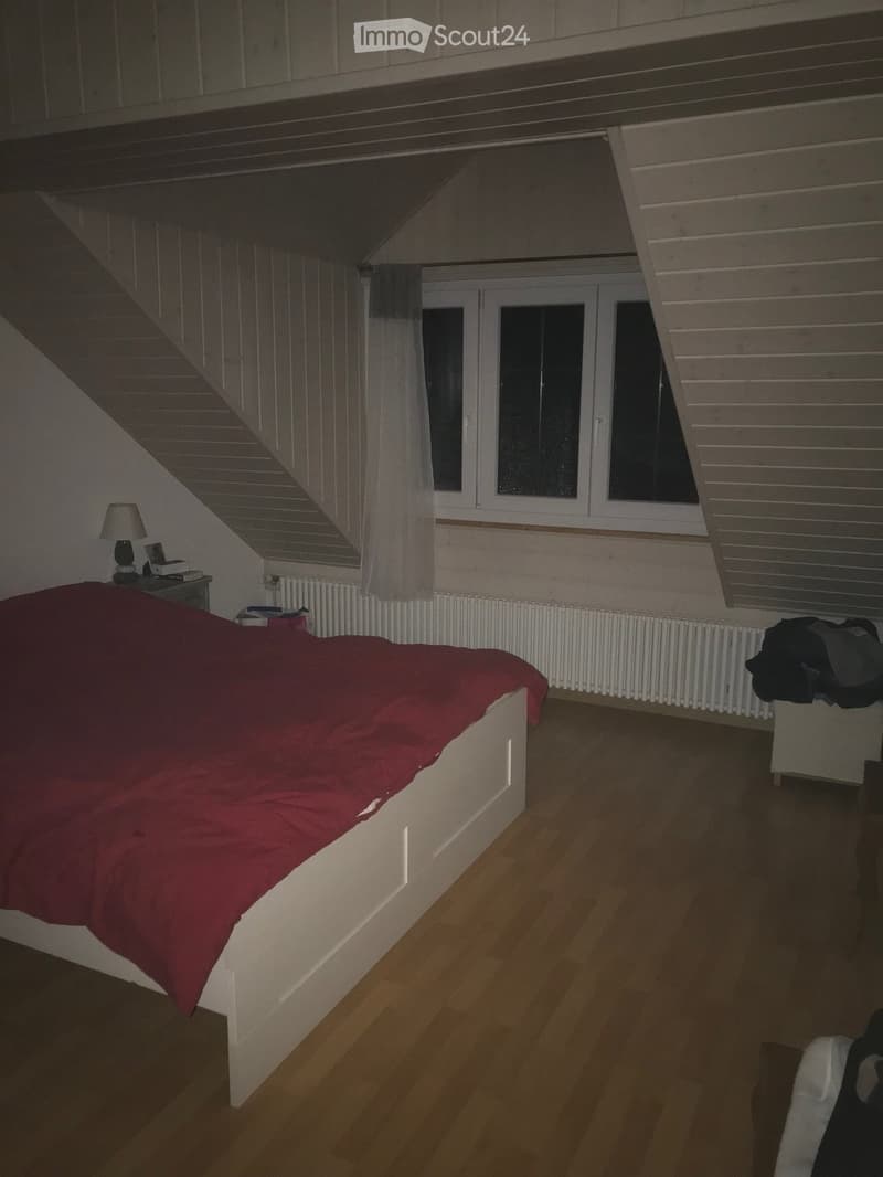 Appartement en attique 2 eme étage (5)