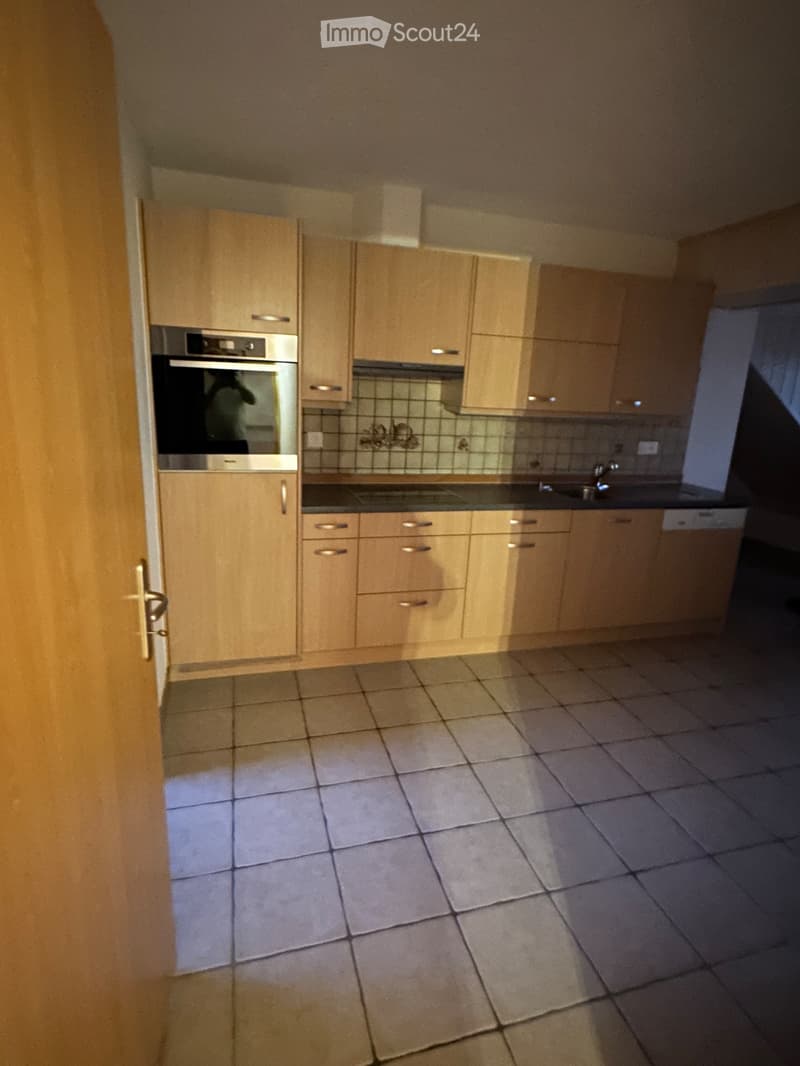 Appartement en attique 2 eme étage (3)