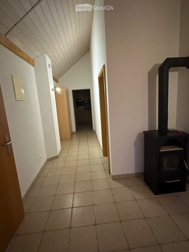 Appartement en attique 2 eme étage (1)