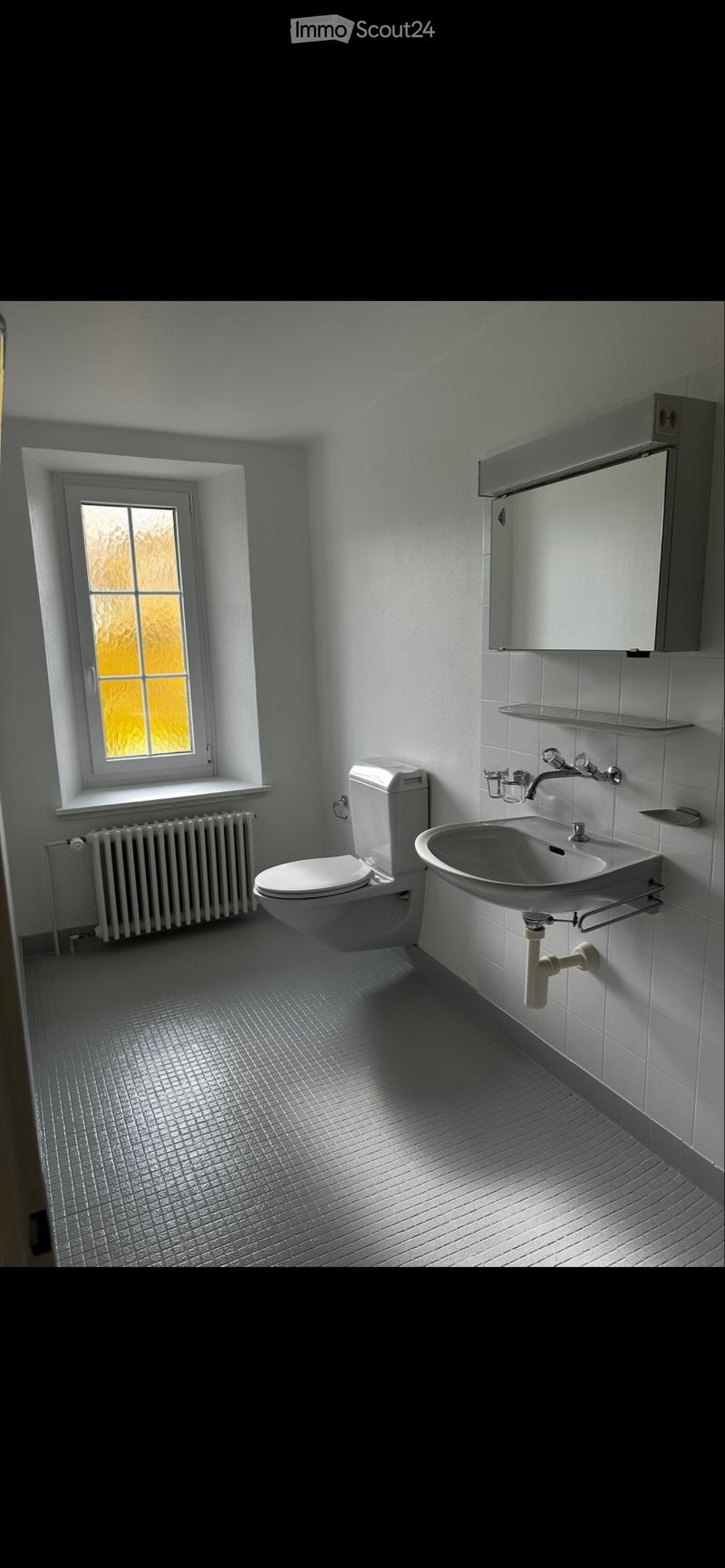Appartement 2,5pce (3)