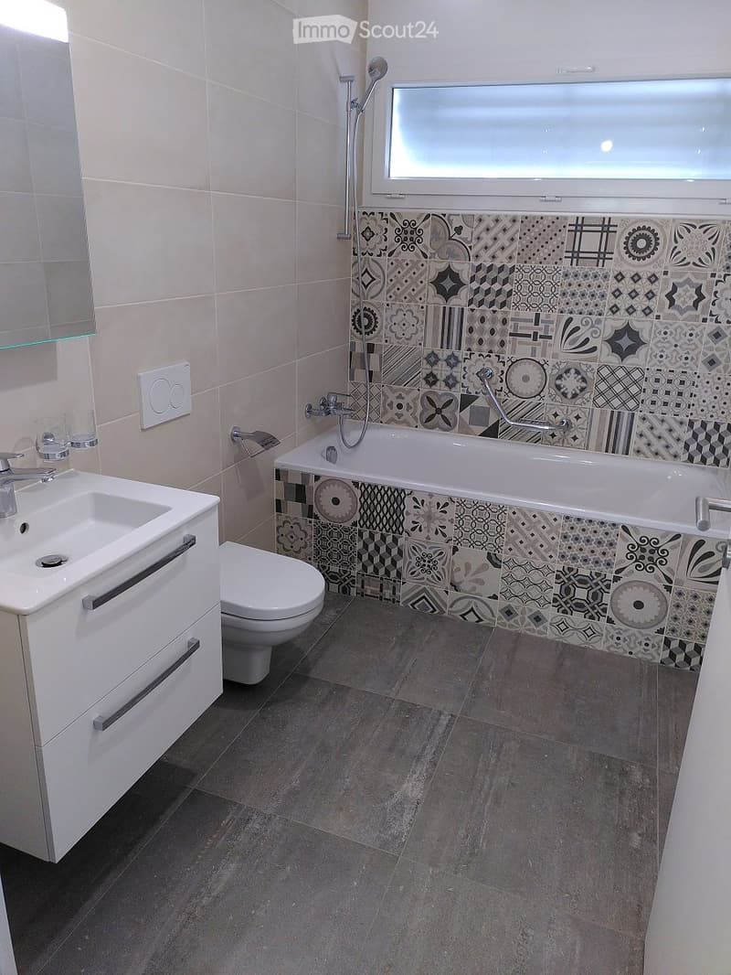 Appartement à louer pour le 01.10.2026 à Evionnaz (2)