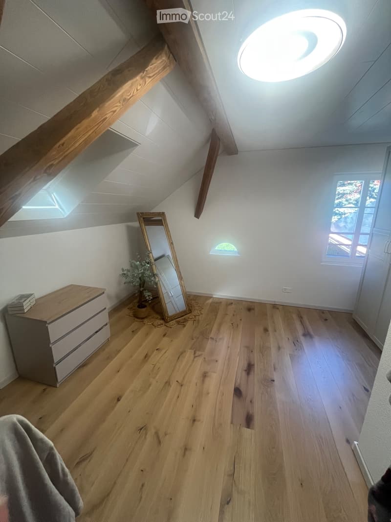 Appartement duplex 5,5 pièces de 145 m² à Dompierre FR (4)