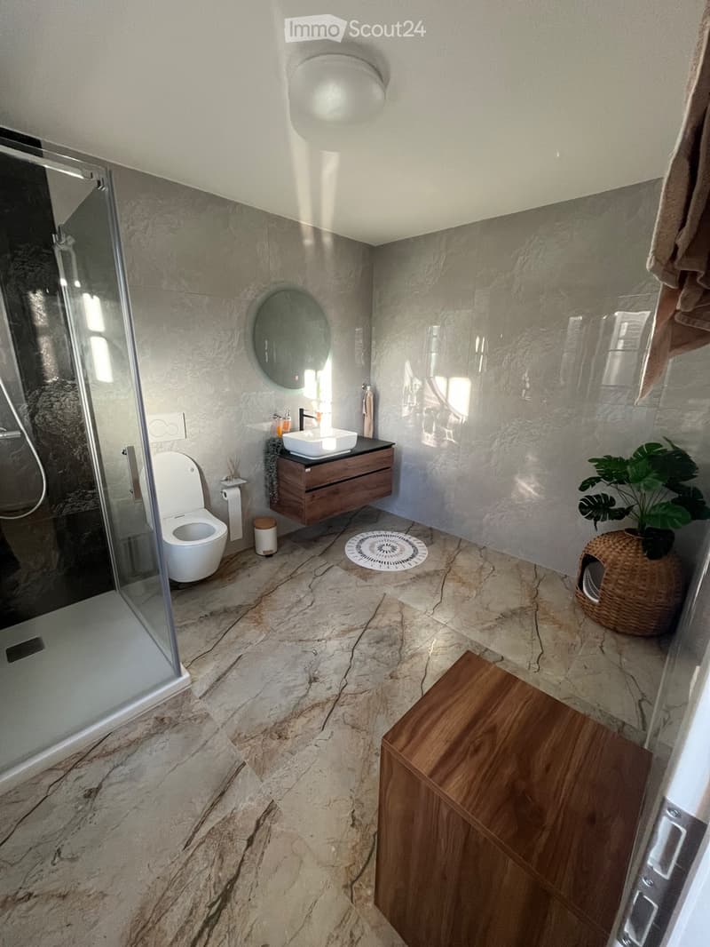 Appartement duplex 5,5 pièces de 145 m² à Dompierre FR (3)
