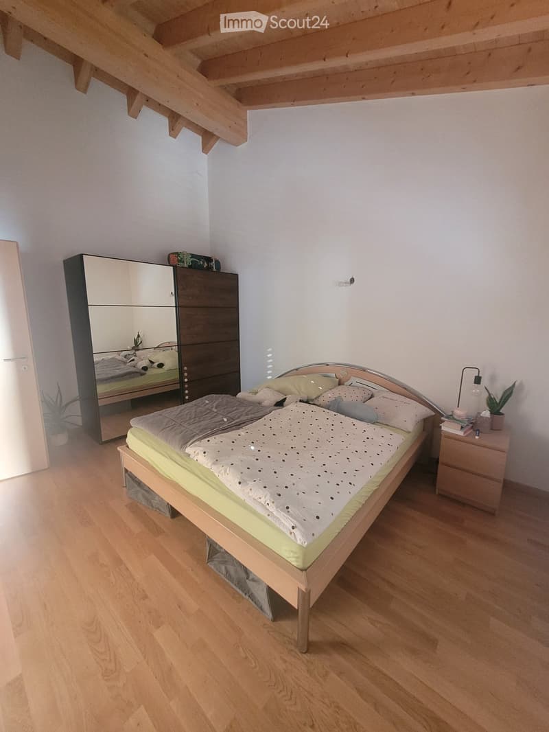 Appartement 3.5 pces à louer dès que possible. (4)