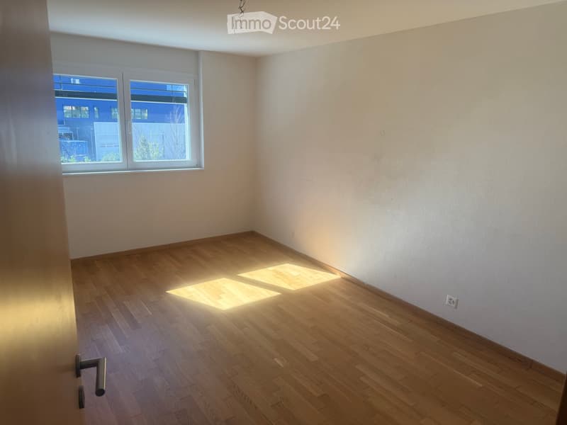 Bel appartement de 2,5 (4)