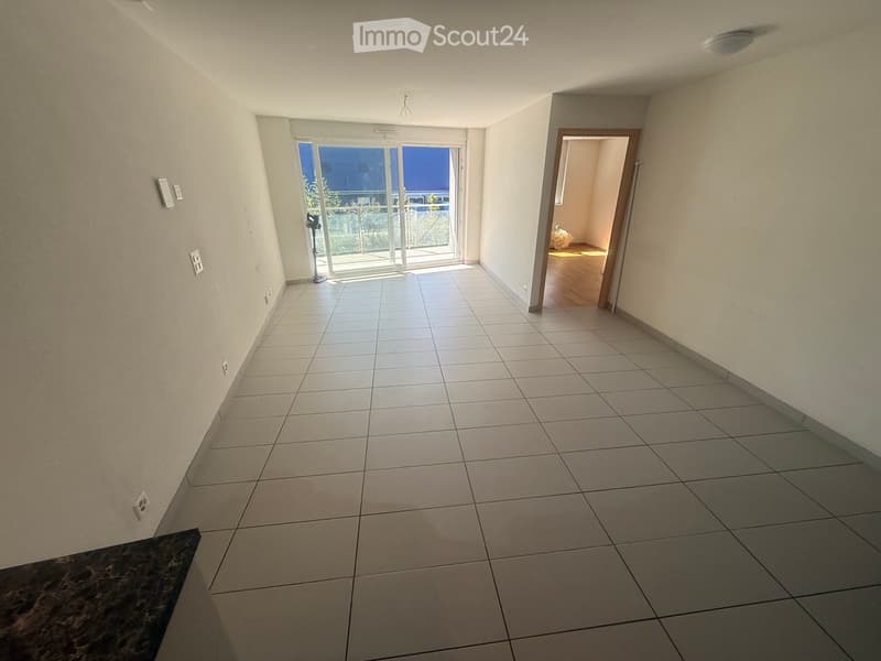 Bel appartement de 2,5 (1)