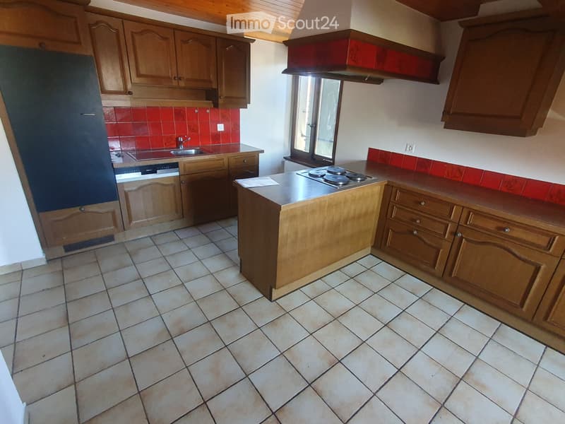 4 1/2 pièces, 130 M2, Grand'Rue 30A, 1083 Mézières. (1)