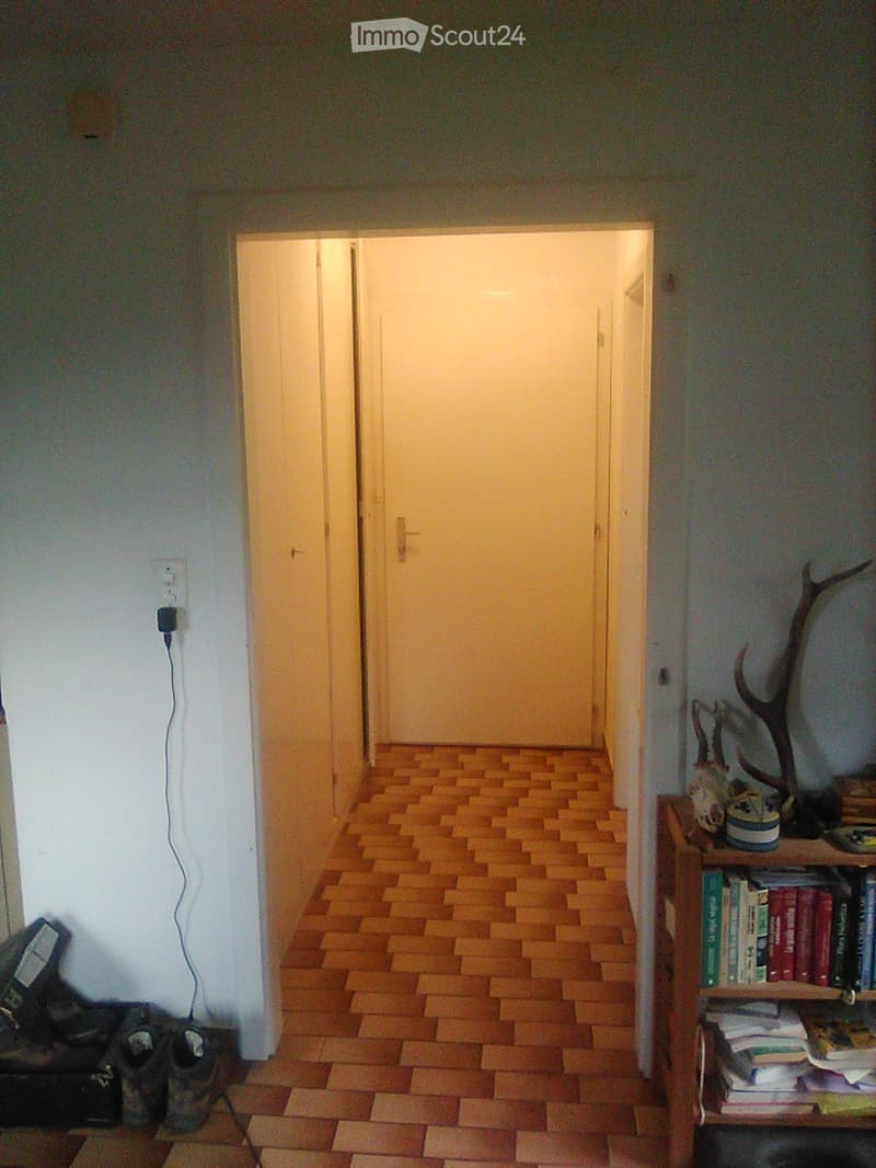 Studio à louer (5)