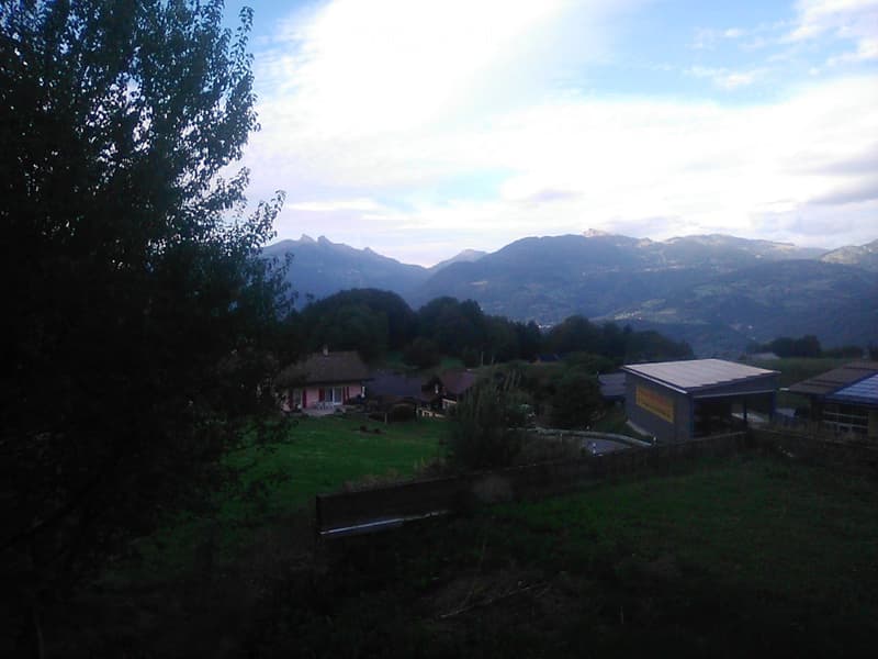 Studio à louer (1)