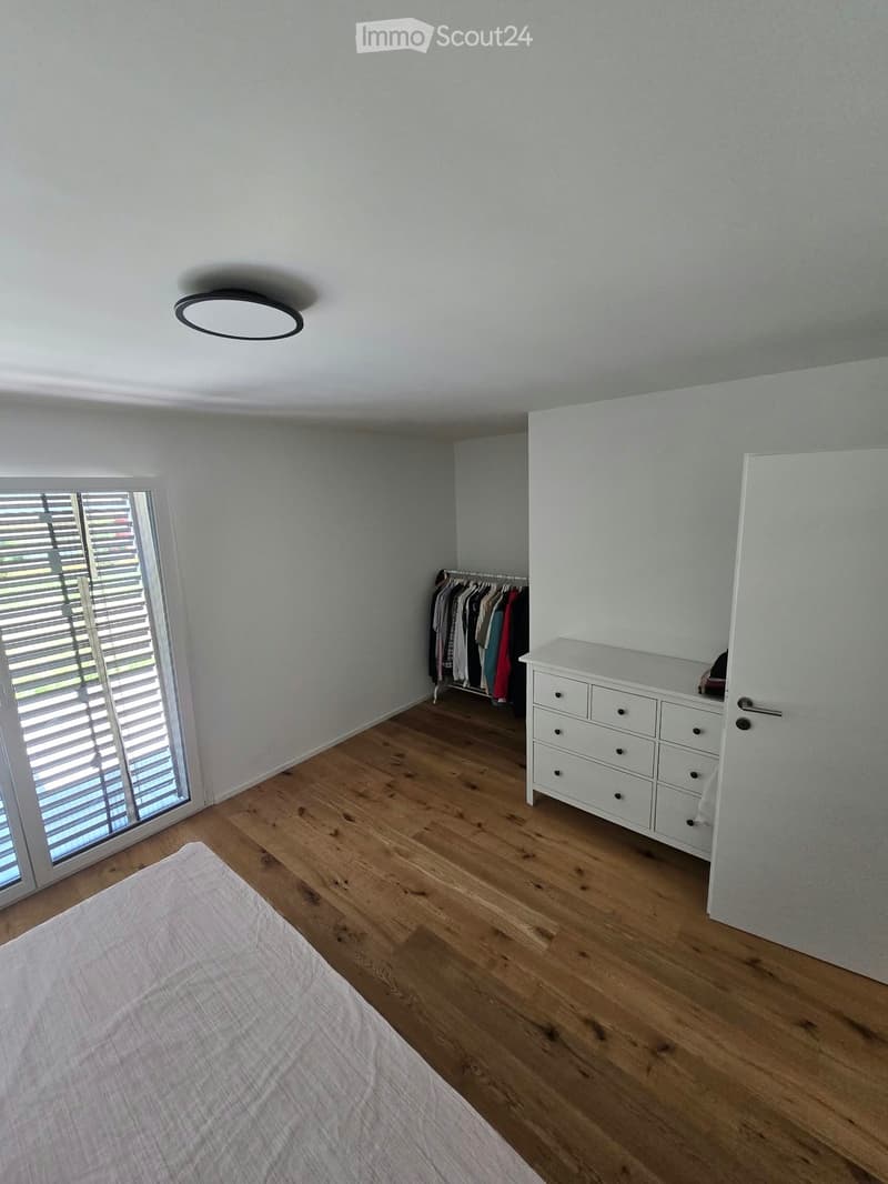 2.5 Zimmer Wohnung - EG - Ried bei Kerzers (3)