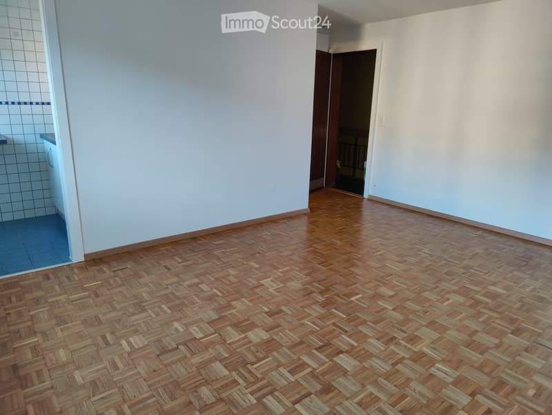 Studio 27m² au dernier étage  Clarens (4)