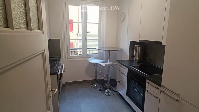 Loue chambre dans appartement - disponible début novembre (2)