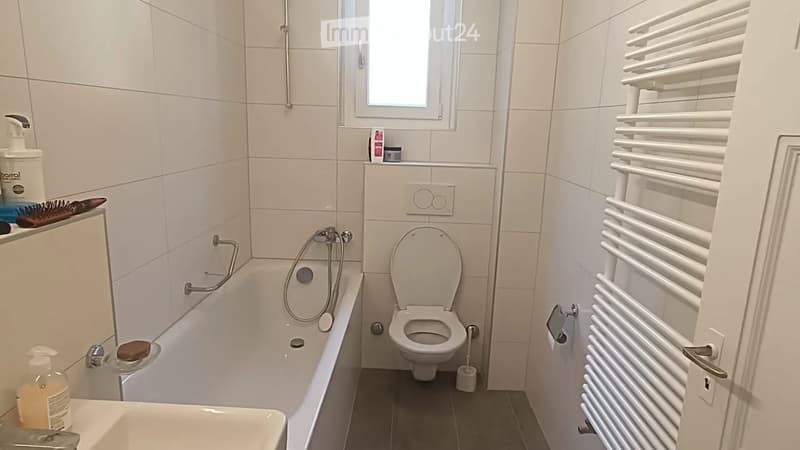 Loue chambre dans appartement - disponible début novembre (3)