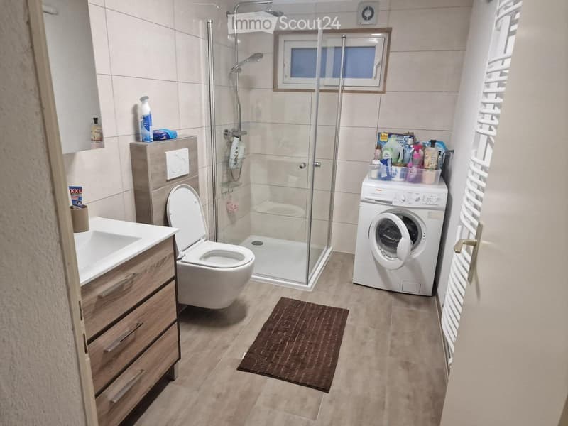 STUDIO À REPRENDRE  ONNENS (FR) (5)