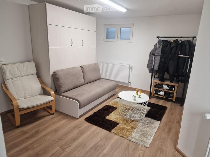 STUDIO À REPRENDRE  ONNENS (FR) (2)