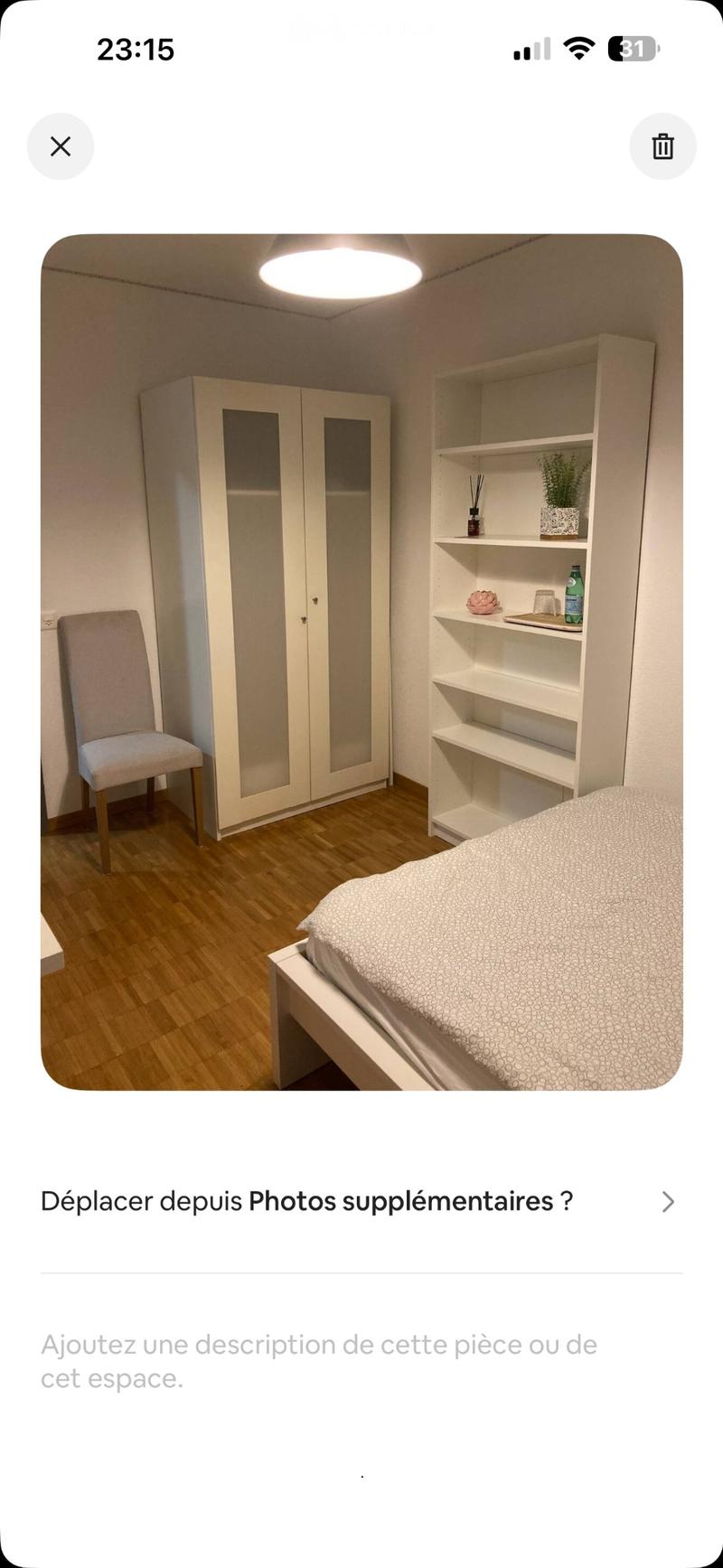 Chambre chez les habitants (3)