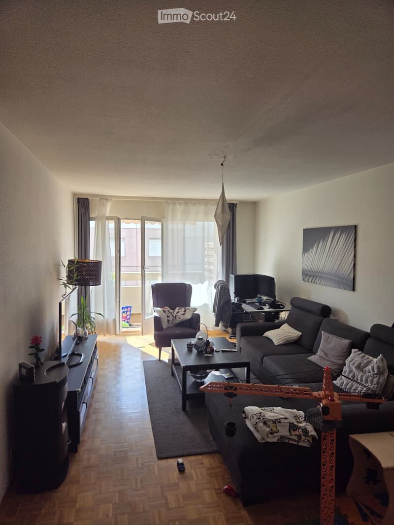 Appartement 5 pièces (1)