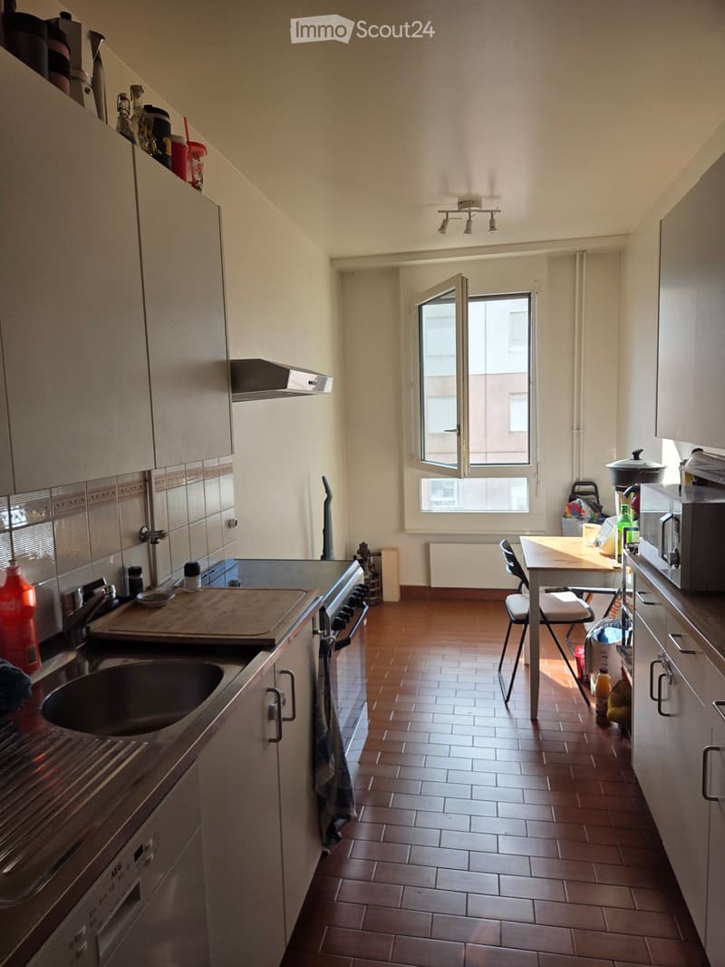 Appartement 5 pièces (2)