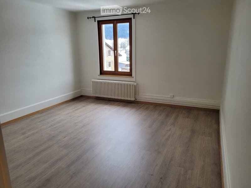 Appartement 3.5 pièces à louer à Môtiers (5)