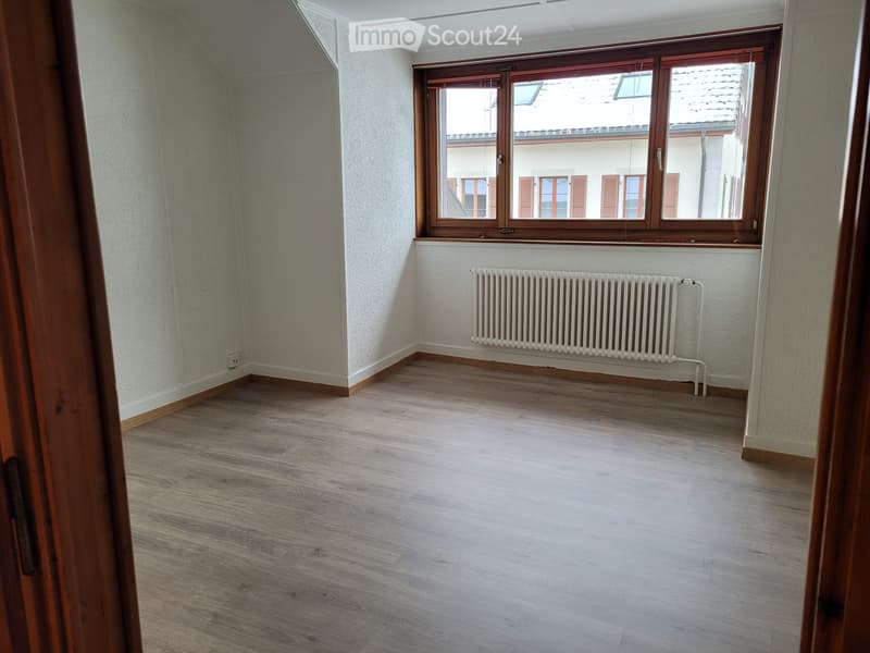 Appartement 3.5 pièces à louer à Môtiers (4)
