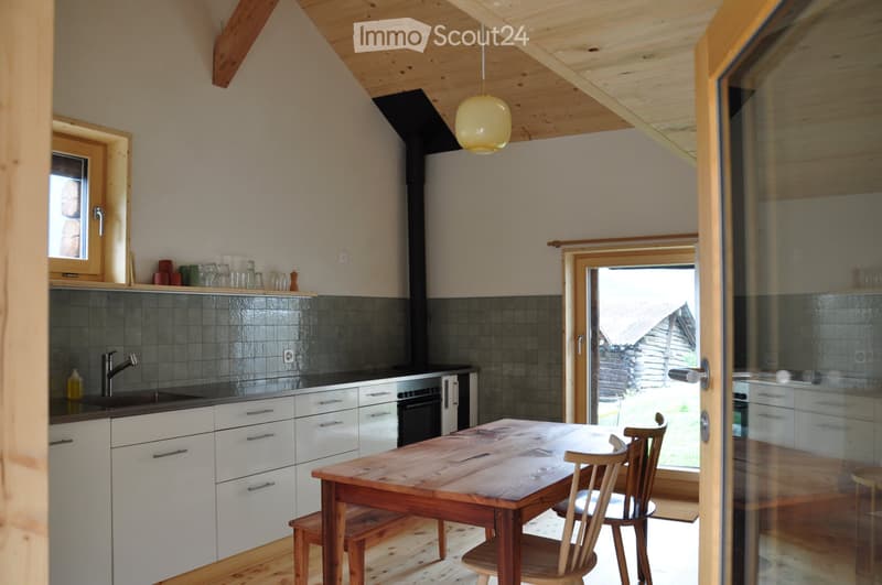 Grange (2)