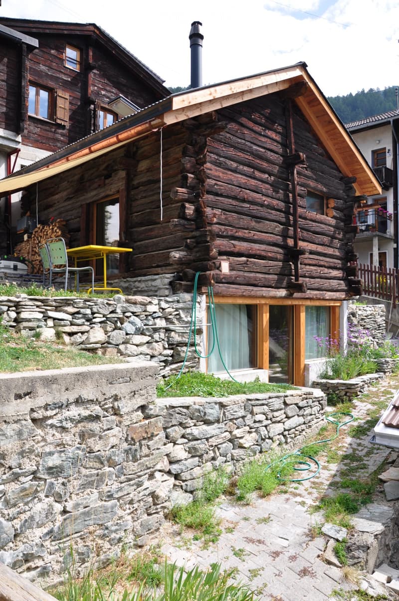 Grange (1)