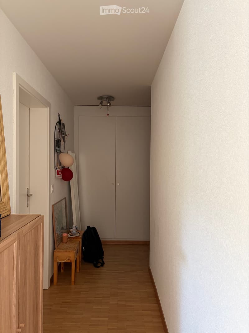 Appartement 65 m² avec grande terrasse Epalinges (3)
