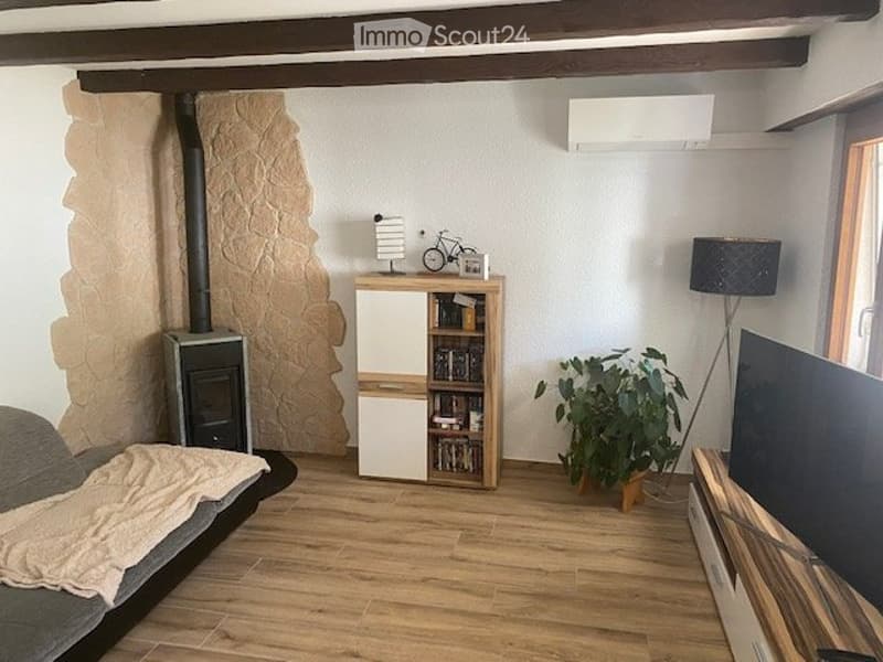A louer Magnifique Appart 4,5 pces climatisé 110 m2 garage (2)