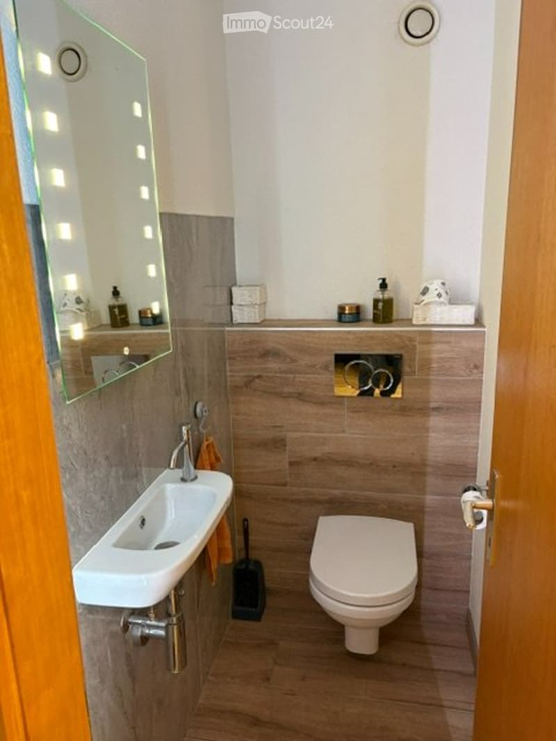 A louer Magnifique Appart 4,5 pces climatisé 110 m2 garage (4)