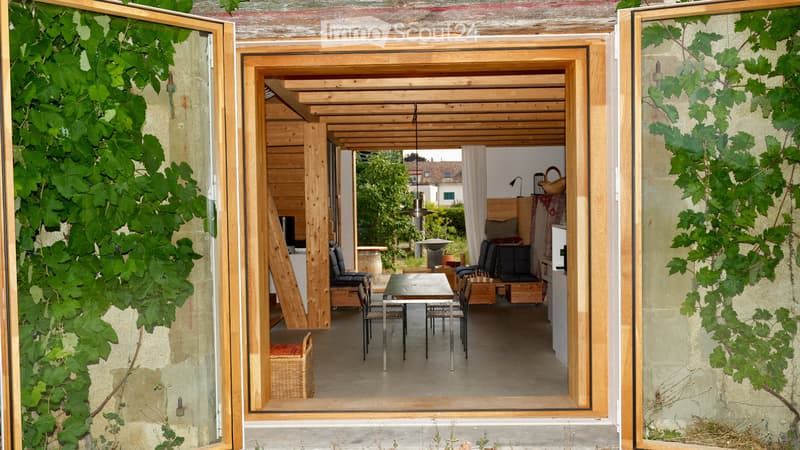 Vivre en partageant des espaces et un peu de temps ensemble (5)
