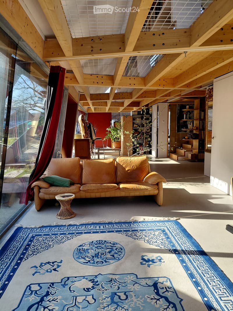 Vivre en partageant des espaces et un peu de temps ensemble (13)