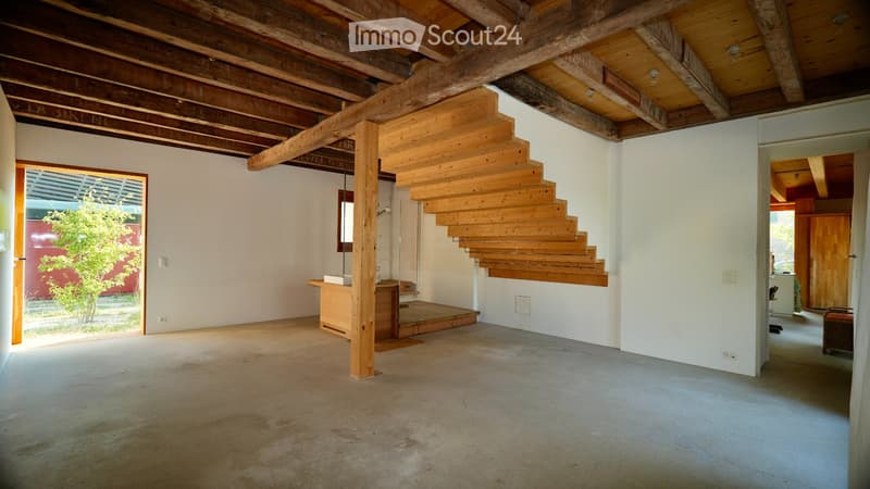 Vivre en partageant des espaces et un peu de temps ensemble (2)
