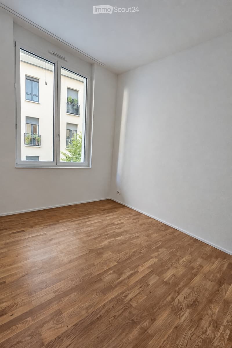 Appartement neuf de 3,5 pièces avec terrasse de 35 m² (4)