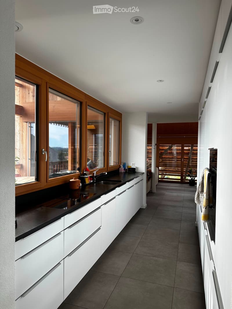Charmant appartement 4.5 pièces en duplex (5)