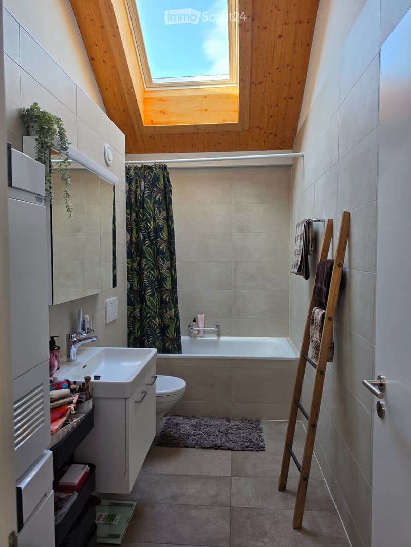 Charmant appartement 4.5 pièces en duplex (3)