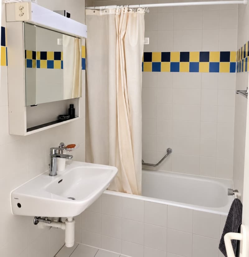Appartement meublé au cur de Nyon courte durée (1)