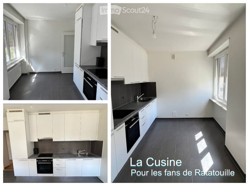 2 grandes chambres en colocation en face d'UniMail (3)