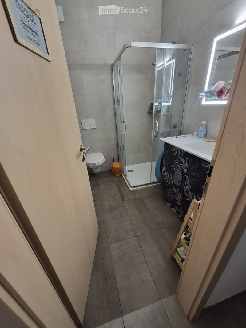 Appartement 3,5 pièces à Ballaigues (2)