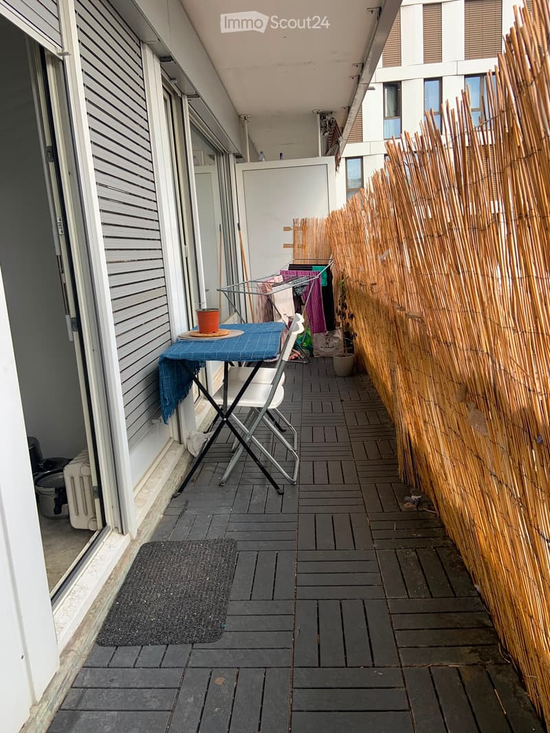Reprise Bail - Appartement Servette 3,5 pièces 1er Novembre (3)