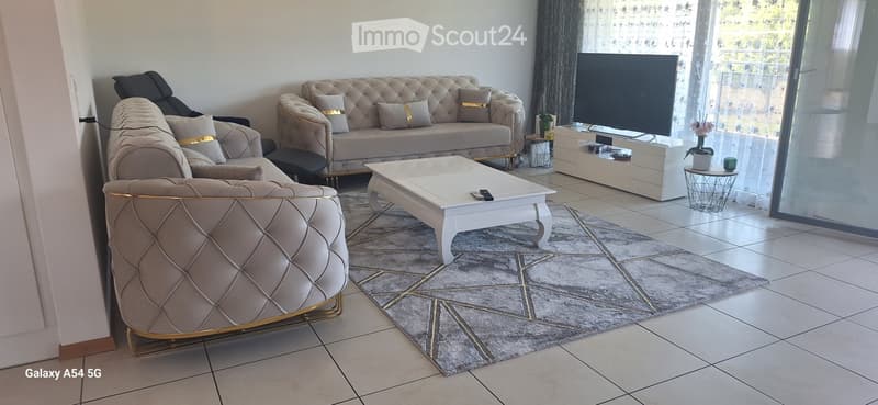 Louer Appartement 4,5 (2)